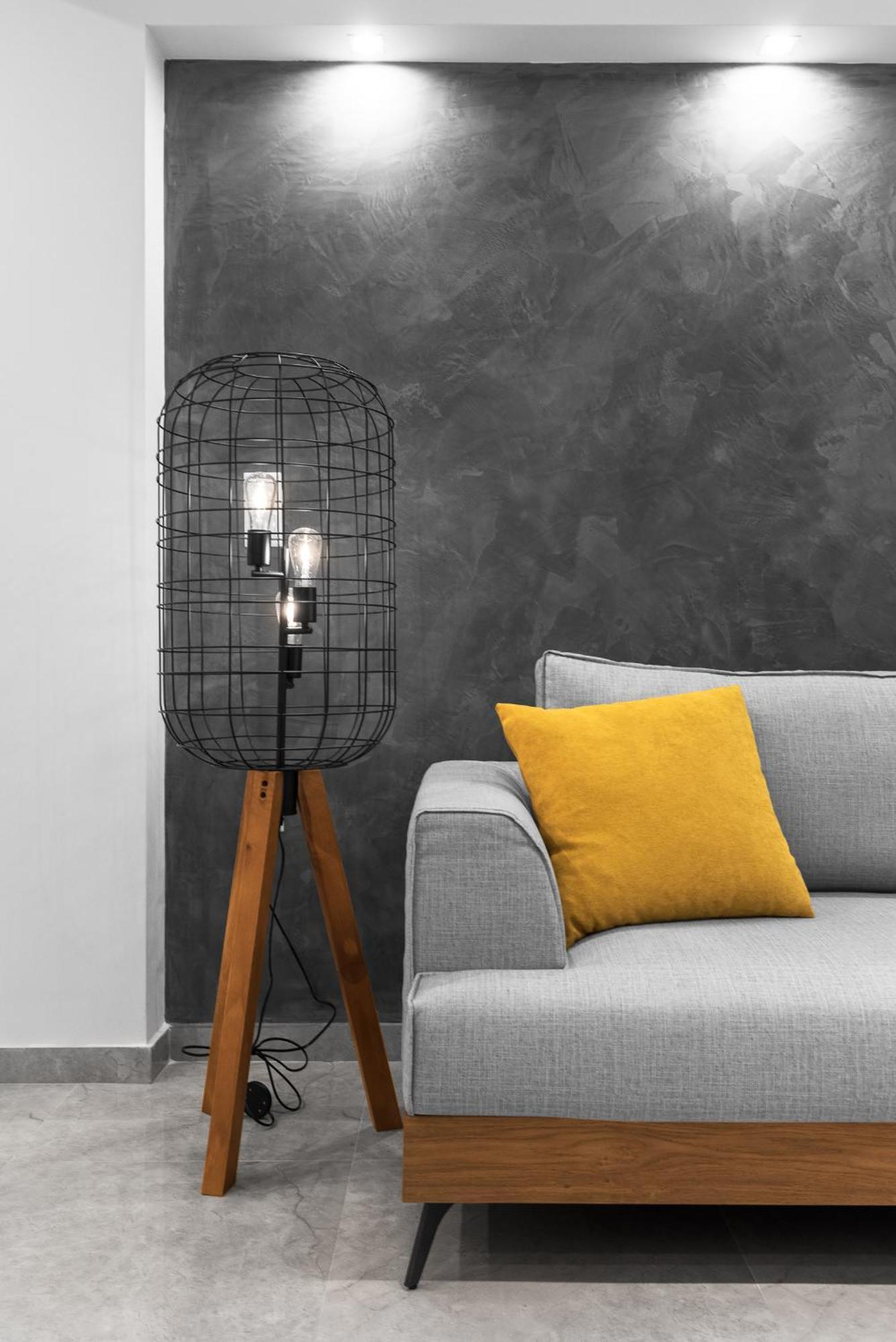 Wood N White, Nilie Hospitality Mgmt Apartment Солун Екстериор снимка